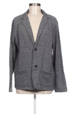 Damen Strickjacke Charles Vogele, Größe L, Farbe Grau, Preis € 3,99