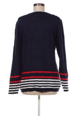 Cardigan de damă Charles Vogele, Mărime L, Culoare Albastru, Preț 33,99 Lei