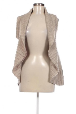 Damen Strickjacke Charlotte Russe, Größe M, Farbe Beige, Preis € 8,29