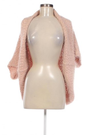 Cardigan de damă Clockhouse, Mărime XL, Culoare Roz, Preț 24,99 Lei