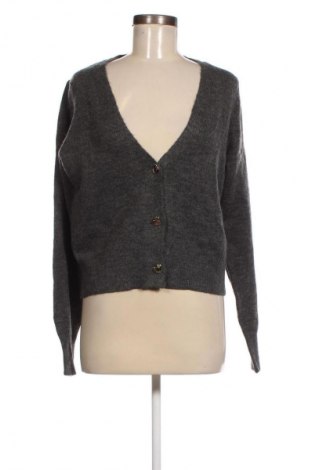 Cardigan de damă Clockhouse, Mărime M, Culoare Gri, Preț 33,99 Lei