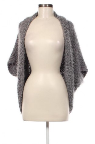 Cardigan de damă Clockhouse, Mărime S, Culoare Gri, Preț 33,99 Lei