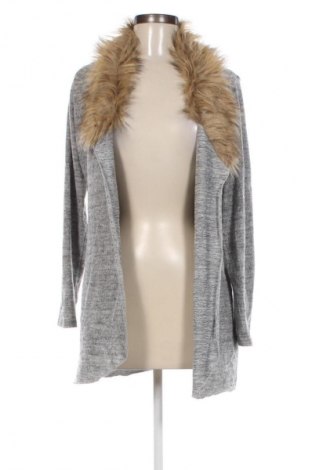 Damen Strickjacke Colloseum, Größe S, Farbe Grau, Preis 3,49 €