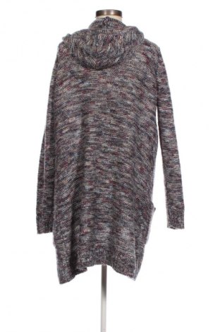 Damen Strickjacke Colours, Größe M, Farbe Mehrfarbig, Preis 7,49 €