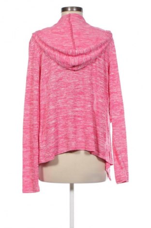 Damen Strickjacke Colours Of The World, Größe L, Farbe Rosa, Preis € 2,99