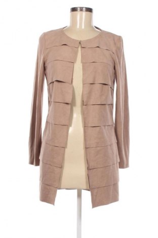 Damen Strickjacke Comma,, Größe XS, Farbe Beige, Preis € 43,14