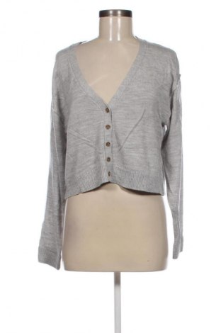 Cardigan de damă Cotton On, Mărime XL, Culoare Gri, Preț 20,99 Lei