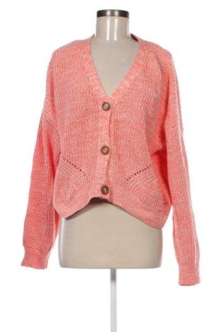 Cardigan de damă Creeks, Mărime XL, Culoare Roz, Preț 33,99 Lei