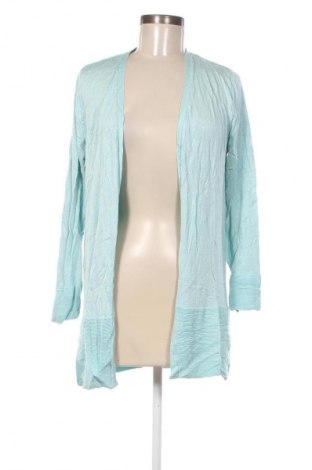 Damen Strickjacke Crossroads, Größe L, Farbe Grün, Preis € 5,49