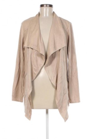 Damen Strickjacke Crossroads, Größe M, Farbe Beige, Preis € 7,99