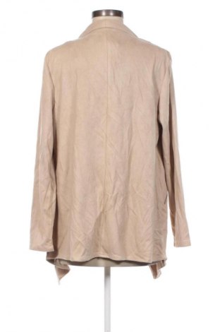 Damen Strickjacke Crossroads, Größe M, Farbe Beige, Preis € 7,99