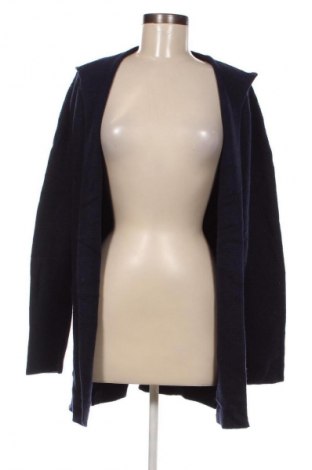 Damen Strickjacke Daily, Größe M, Farbe Blau, Preis € 3,99