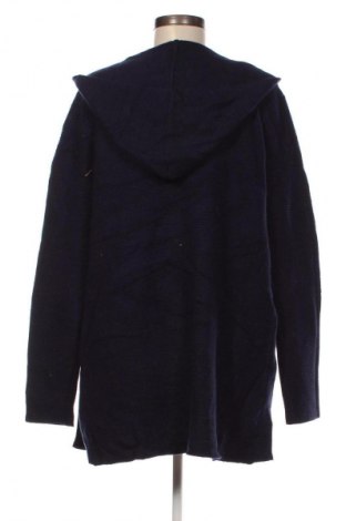 Cardigan de damă Daily, Mărime M, Culoare Albastru, Preț 17,99 Lei