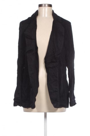 Cardigan de damă Decjuba, Mărime M, Culoare Negru, Preț 69,99 Lei