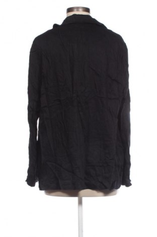 Cardigan de damă Decjuba, Mărime M, Culoare Negru, Preț 69,99 Lei