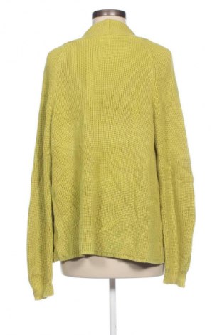 Cardigan de damă Deerberg, Mărime S, Culoare Verde, Preț 81,99 Lei