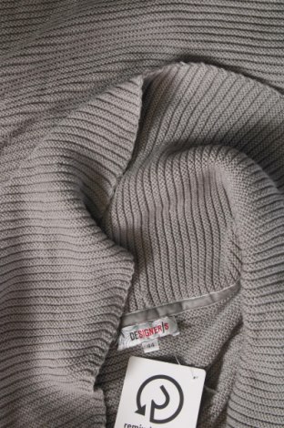 Dámsky kardigán Designer S, Velikost XL, Barva Šedá, Cena  139,00 Kč