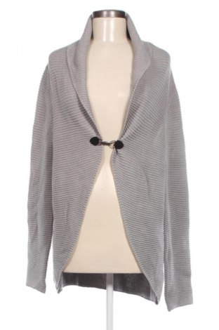 Damen Strickjacke Designer S, Größe XL, Farbe Grau, Preis € 6,49