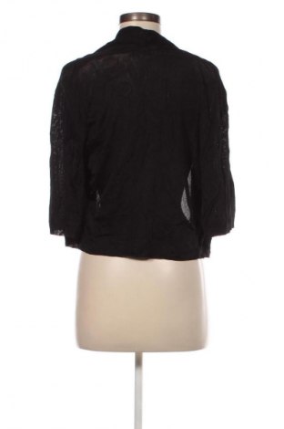 Cardigan de damă Diana Ferrari, Mărime L, Culoare Negru, Preț 203,95 Lei