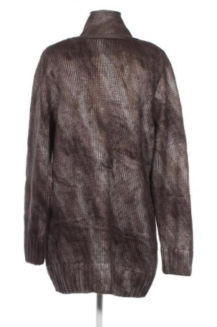 Damen Strickjacke Didi, Größe L, Farbe Silber, Preis € 11,49