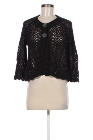 Cardigan de damă Dressbarn, Mărime L, Culoare Negru, Preț 14,99 Lei