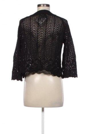 Cardigan de damă Dressbarn, Mărime L, Culoare Negru, Preț 33,99 Lei