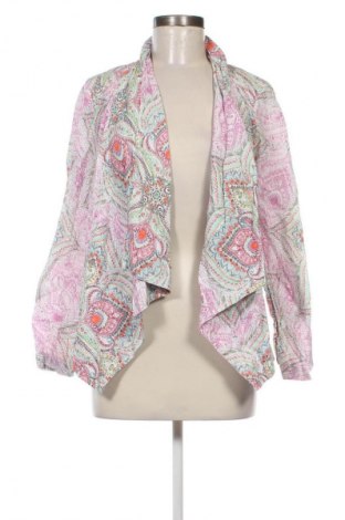 Cardigan de damă East, Mărime M, Culoare Multicolor, Preț 56,27 Lei