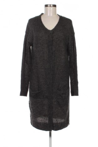 Cardigan de damă Edc By Esprit, Mărime L, Culoare Gri, Preț 47,99 Lei