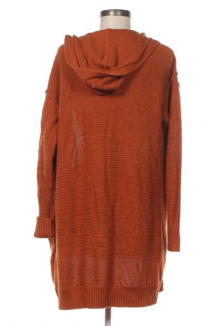 Damen Strickjacke Edc By Esprit, Größe M, Farbe Orange, Preis € 3,99