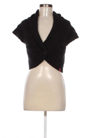 Cardigan de damă Edc By Esprit, Mărime M, Culoare Negru, Preț 17,99 Lei