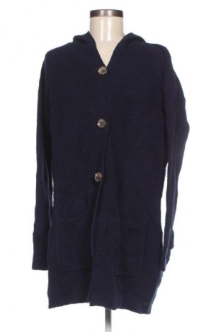 Cardigan de damă Edc By Esprit, Mărime XS, Culoare Albastru, Preț 47,99 Lei