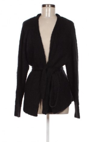 Cardigan de damă Edited, Mărime L, Culoare Negru, Preț 47,99 Lei