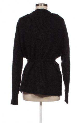 Cardigan de damă Edited, Mărime L, Culoare Negru, Preț 47,99 Lei