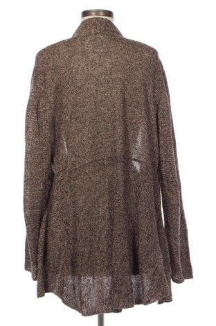 Damski kardigan Eileen Fisher, Rozmiar XL, Kolor Brązowy, Cena 138,99 zł