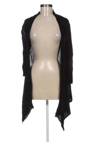 Cardigan de damă Elegant, Mărime L, Culoare Negru, Preț 20,99 Lei