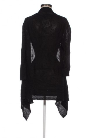 Cardigan de damă Elegant, Mărime L, Culoare Negru, Preț 20,99 Lei