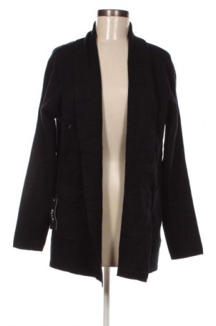 Cardigan de damă Ella, Mărime L, Culoare Negru, Preț 33,99 Lei