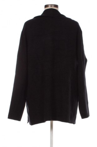 Cardigan de damă Ella, Mărime L, Culoare Negru, Preț 33,99 Lei