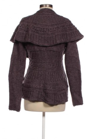 Cardigan de damă Elsamanda, Mărime S, Culoare Mov, Preț 30,99 Lei