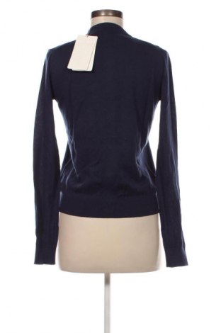 Cardigan de damă Eric Bompard, Mărime M, Culoare Albastru, Preț 579,99 Lei