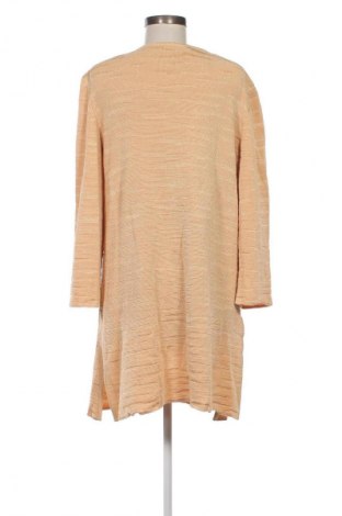 Damen Strickjacke Escada, Größe L, Farbe Golden, Preis 66,99 €