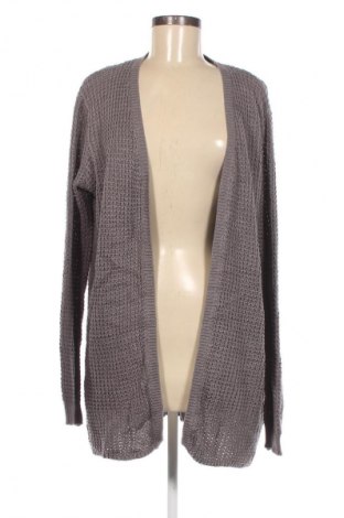 Cardigan de damă Esmara, Mărime M, Culoare Gri, Preț 39,11 Lei