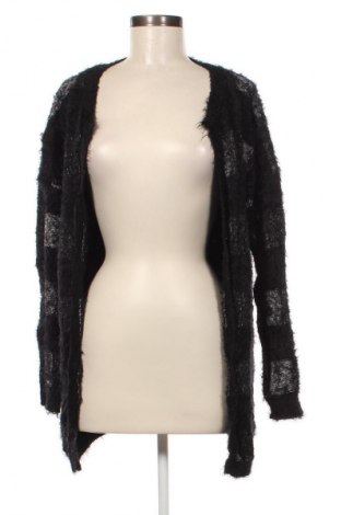 Cardigan de damă Esmara, Mărime L, Culoare Negru, Preț 33,99 Lei