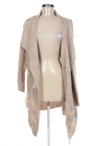 Cardigan de damă Esprit, Mărime L, Culoare Bej, Preț 47,99 Lei