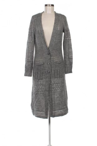 Damen Strickjacke Esprit, Größe S, Farbe Grau, Preis € 9,99