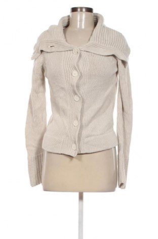 Damen Strickjacke Esprit, Größe S, Farbe Grau, Preis 4,49 €