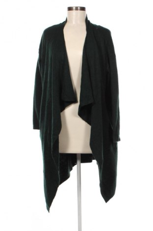 Cardigan de damă Essentials by Tchibo, Mărime S, Culoare Verde, Preț 42,99 Lei