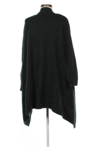 Cardigan de damă Essentials by Tchibo, Mărime S, Culoare Verde, Preț 38,99 Lei