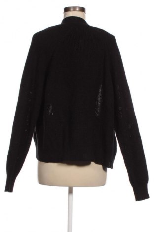 Cardigan de damă Even&Odd, Mărime XL, Culoare Negru, Preț 33,99 Lei