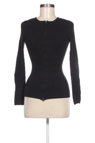 Cardigan de damă Express, Mărime M, Culoare Negru, Preț 47,99 Lei